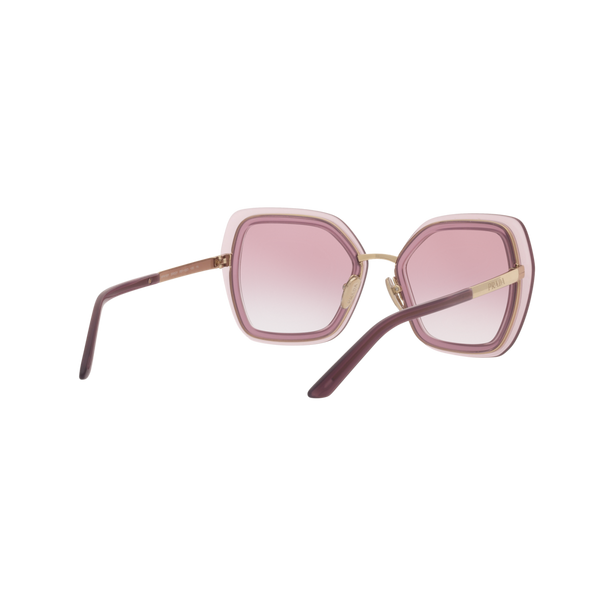 Prada PR 53YS PR 53YS Purple Women's Sunglasses