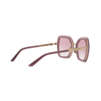 Prada PR 53YS PR 53YS Purple Women's Sunglasses
