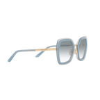 Prada PR 53YS PR 53YS Blue Women's Sunglasses