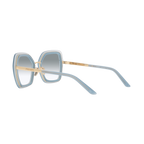 Prada PR 53YS PR 53YS Blue Women's Sunglasses
