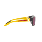 Prada Linea Rossa PS 01WS PS 01WS Black Men's Sunglasses