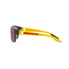 Prada Linea Rossa PS 01WS PS 01WS Black Men's Sunglasses