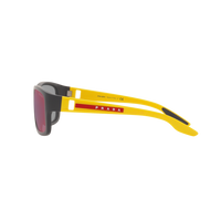 Prada Linea Rossa PS 01WS PS 01WS Black Men's Sunglasses