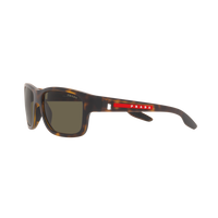 Prada Linea Rossa PS 01WS PS 01WS Havana Men's Sunglasses