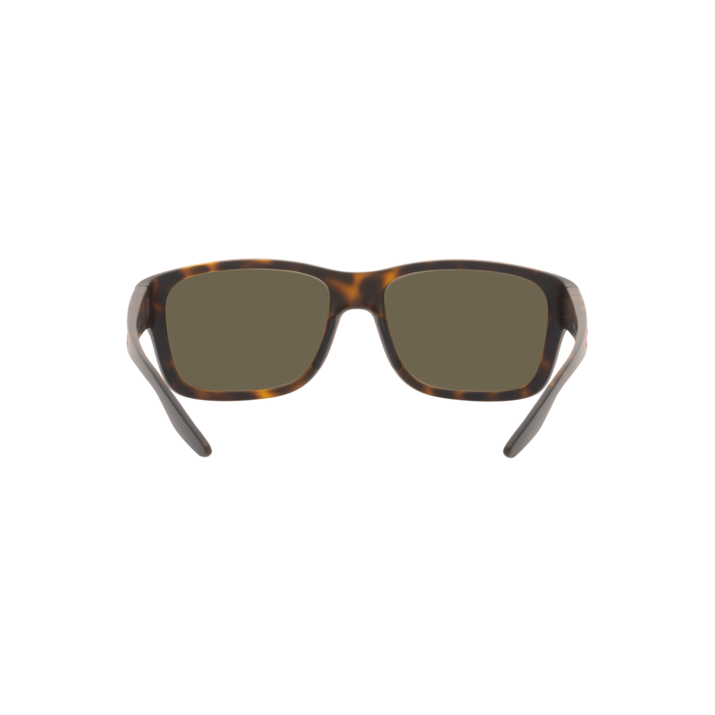 Prada Linea Rossa PS 01WS PS 01WS Havana Men's Sunglasses