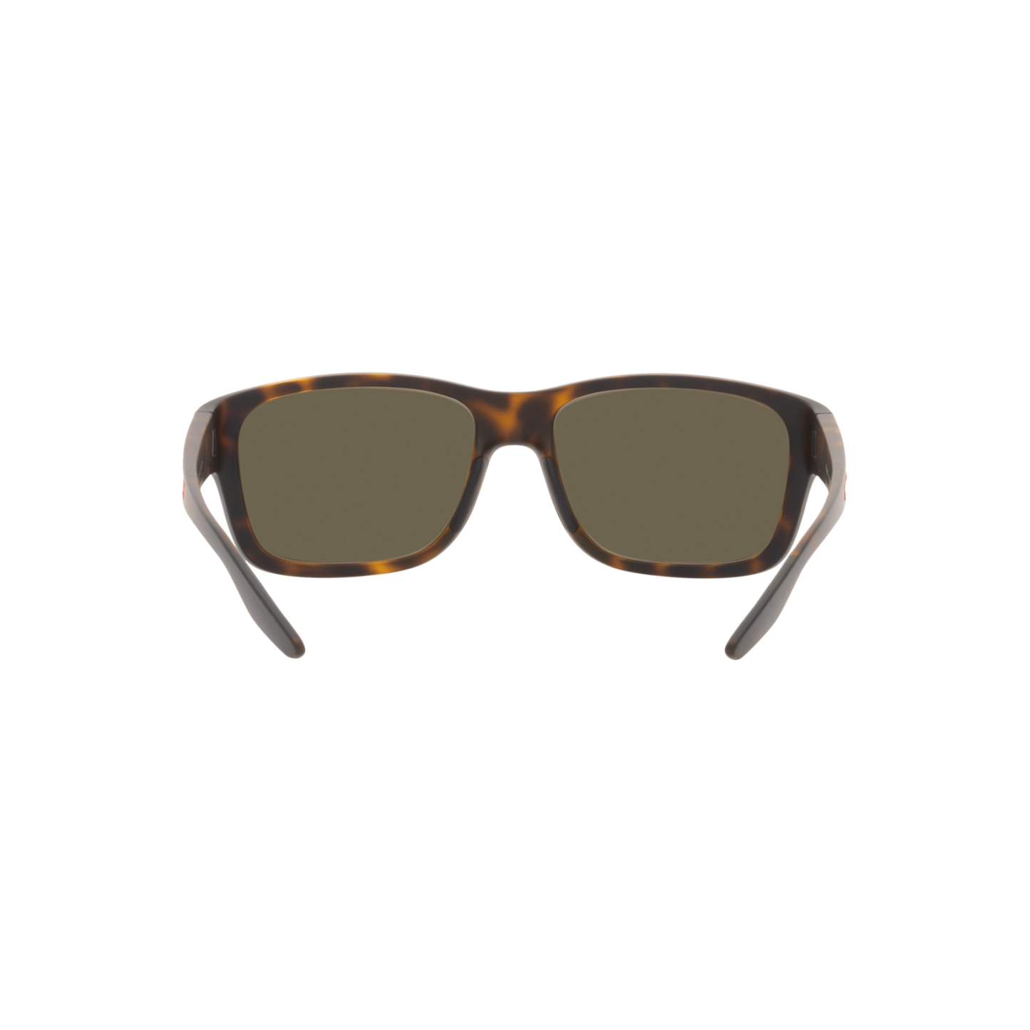 Prada Linea Rossa PS 01WS PS 01WS Havana Men's Sunglasses
