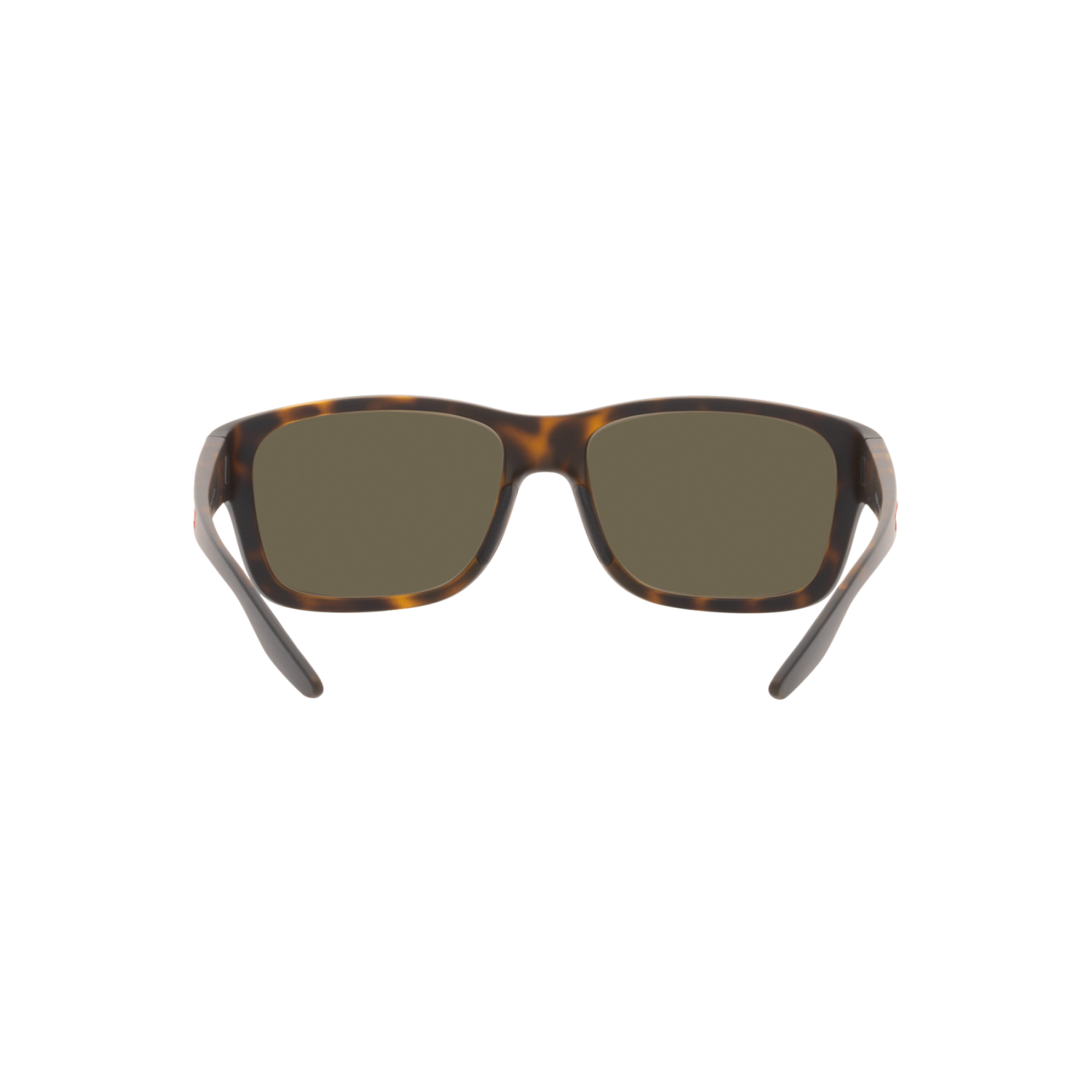 Prada Linea Rossa PS 01WS PS 01WS Havana Men's Sunglasses