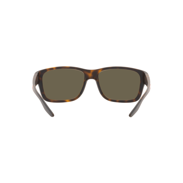 Prada Linea Rossa PS 01WS PS 01WS Havana Men's Sunglasses