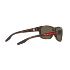 Prada Linea Rossa PS 01WS PS 01WS Havana Men's Sunglasses