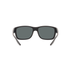 Prada Linea Rossa PS 01WS PS 01WS Black Men's Polarized Sunglasses