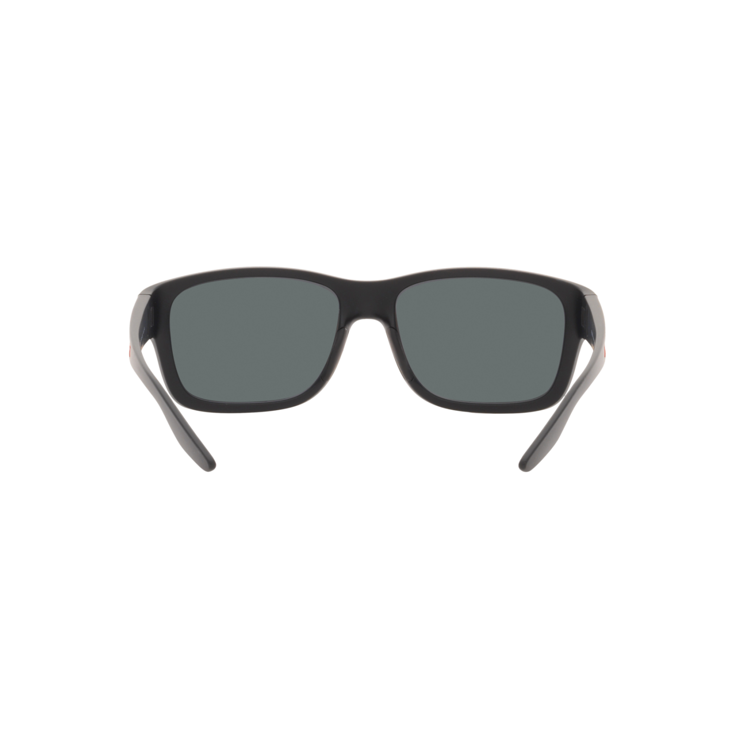Prada Linea Rossa PS 01WS PS 01WS Black Men's Polarized Sunglasses