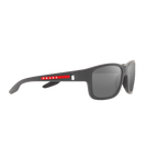 Prada Linea Rossa PS 01WS PS 01WS Grey Men's Polarized Sunglasses