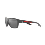 Prada Linea Rossa PS 01WS PS 01WS Grey Men's Polarized Sunglasses