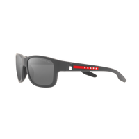 Prada Linea Rossa PS 01WS PS 01WS Grey Men's Polarized Sunglasses