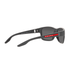 Prada Linea Rossa PS 01WS PS 01WS Grey Men's Polarized Sunglasses