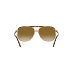 Ray Ban BILL RB2198 Havana Unisex Sunglasses