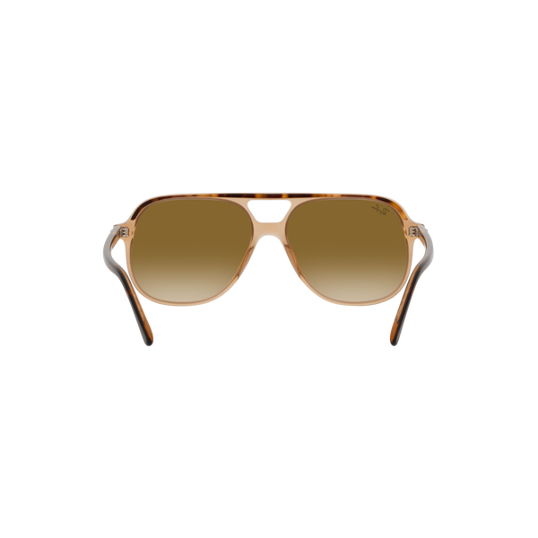 Ray Ban BILL RB2198 Havana Unisex Sunglasses