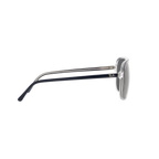 Ray Ban BILL RB2198 Blue Unisex Sunglasses