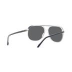 Ray Ban BILL RB2198 Blue Unisex Sunglasses