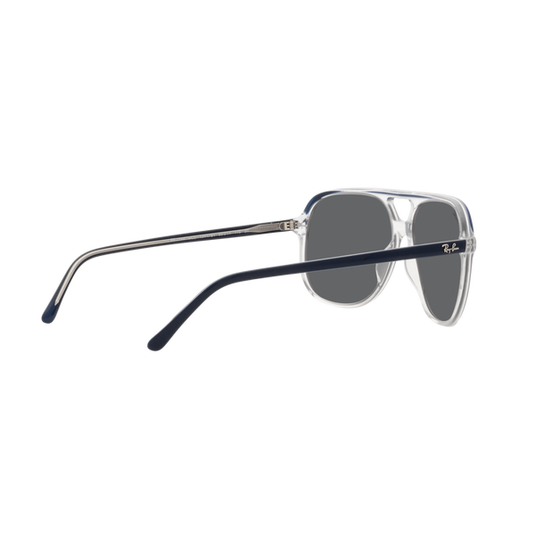 Ray Ban BILL RB2198 Blue Unisex Sunglasses