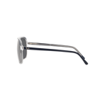 Ray Ban BILL RB2198 Blue Unisex Sunglasses