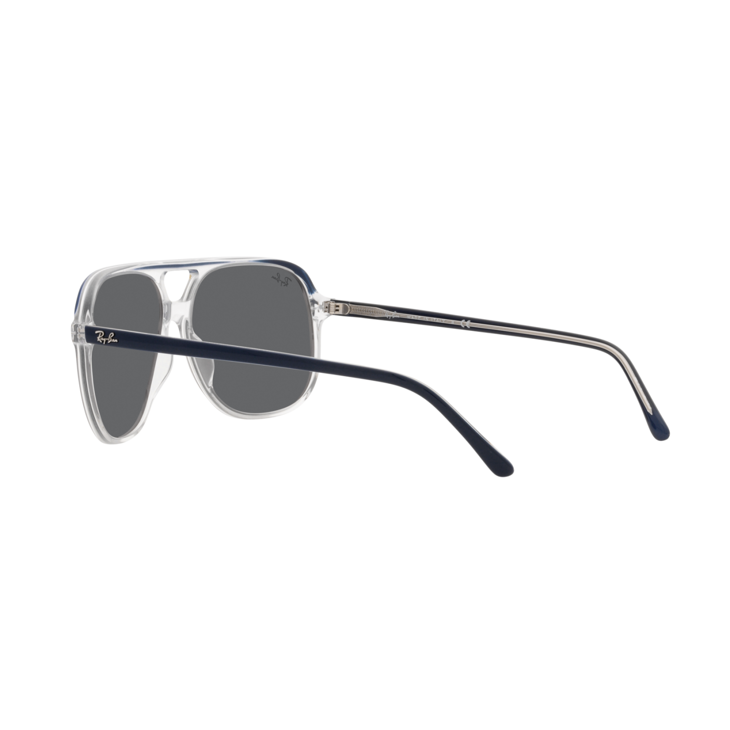 Ray Ban BILL RB2198 Blue Unisex Sunglasses