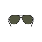Ray Ban BILL RB2198 Black Unisex Sunglasses