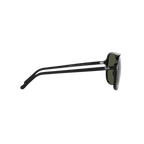 Ray Ban BILL RB2198 Black Unisex Sunglasses