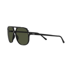 Ray Ban BILL RB2198 Black Unisex Sunglasses