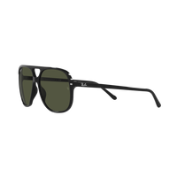 Ray Ban BILL RB2198 Black Unisex Sunglasses