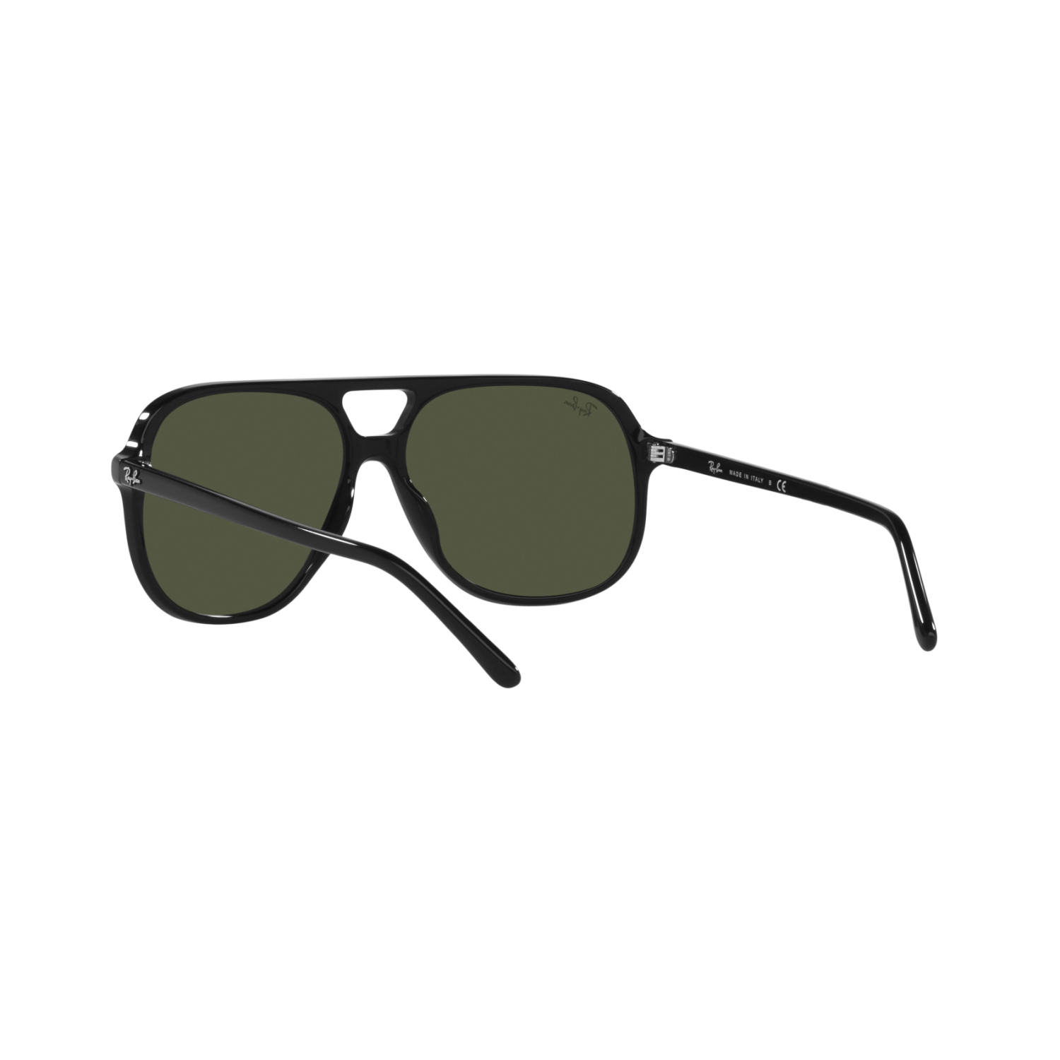 Ray Ban BILL RB2198 Black Unisex Sunglasses