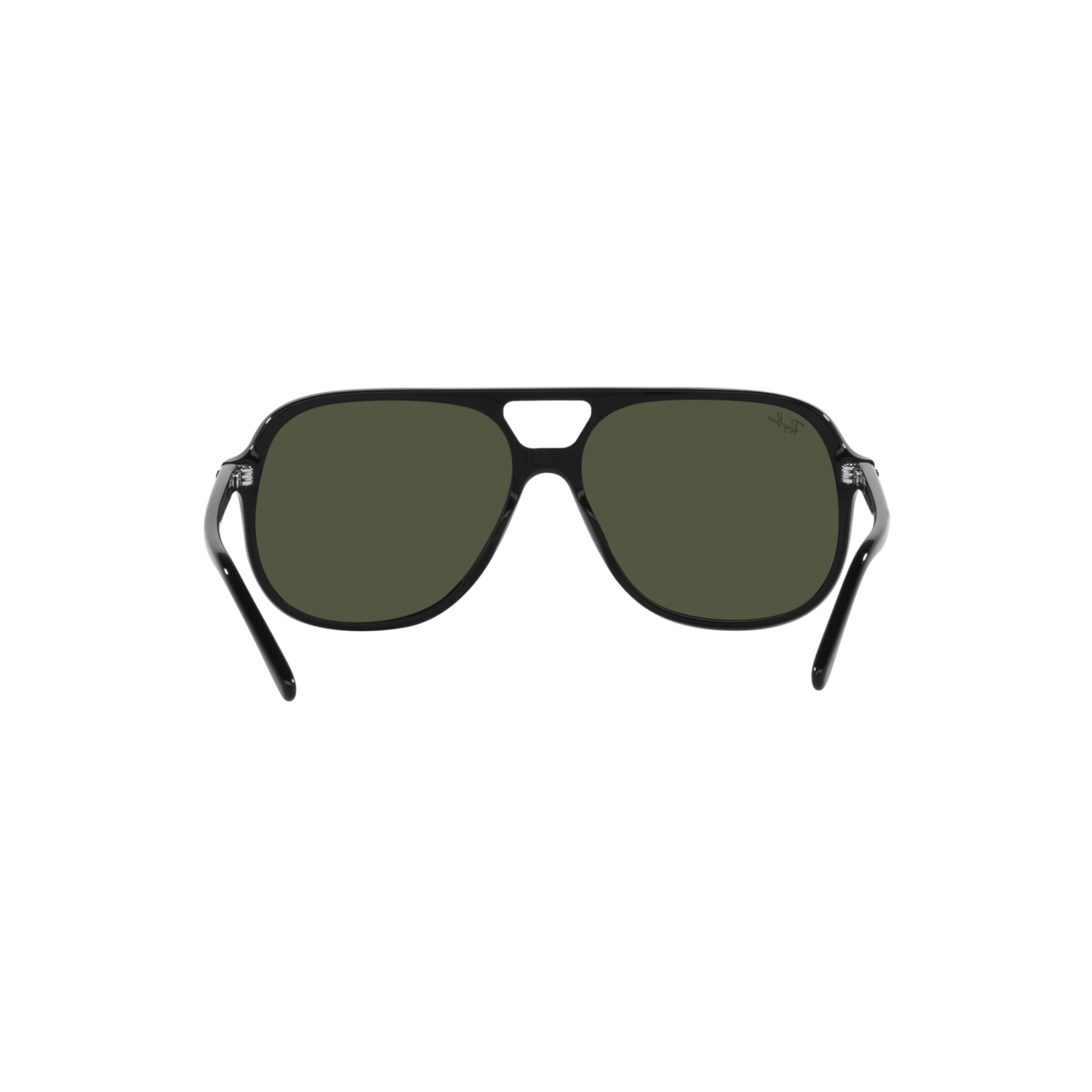 Ray Ban BILL RB2198 Black Unisex Sunglasses