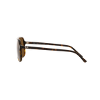 Ray Ban BILL RB2198 Havana Unisex Polarized Sunglasses