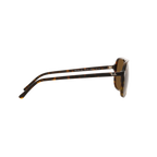 Ray Ban BILL RB2198 Havana Unisex Polarized Sunglasses