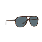 Ray Ban BILL RB2198 Havana Unisex Sunglasses
