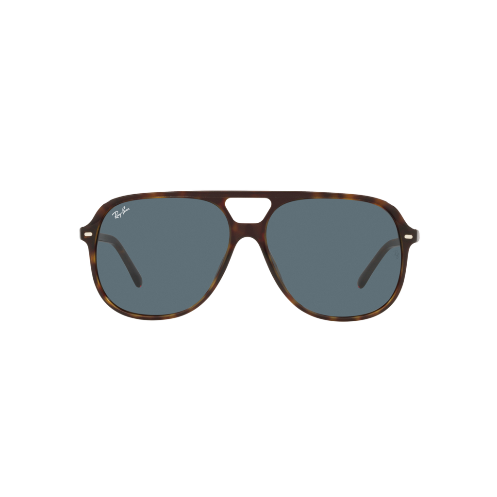 Ray Ban BILL RB2198 Havana Unisex Sunglasses
