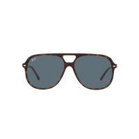 Ray Ban BILL RB2198 Havana Unisex Sunglasses