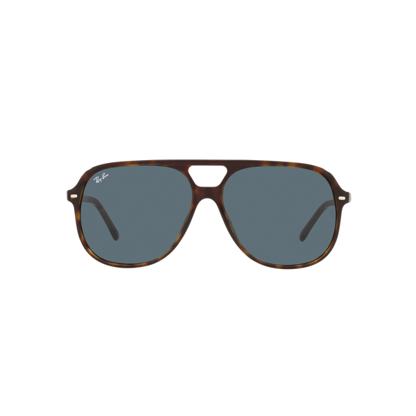 Ray Ban BILL RB2198 Havana Unisex Sunglasses
