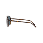 Ray Ban BILL RB2198 Havana Unisex Sunglasses