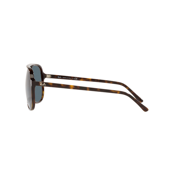 Ray Ban BILL RB2198 Havana Unisex Sunglasses