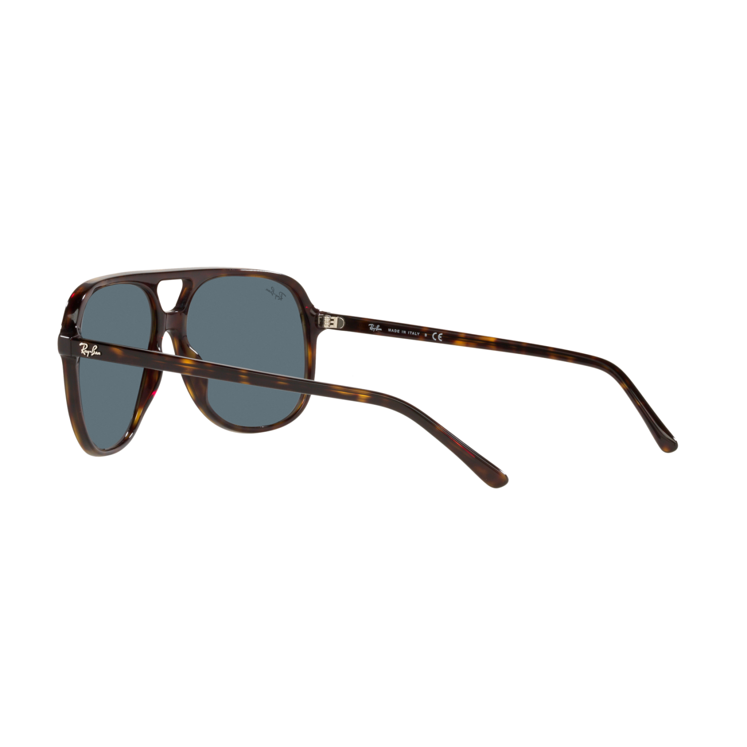 Ray Ban BILL RB2198 Havana Unisex Sunglasses