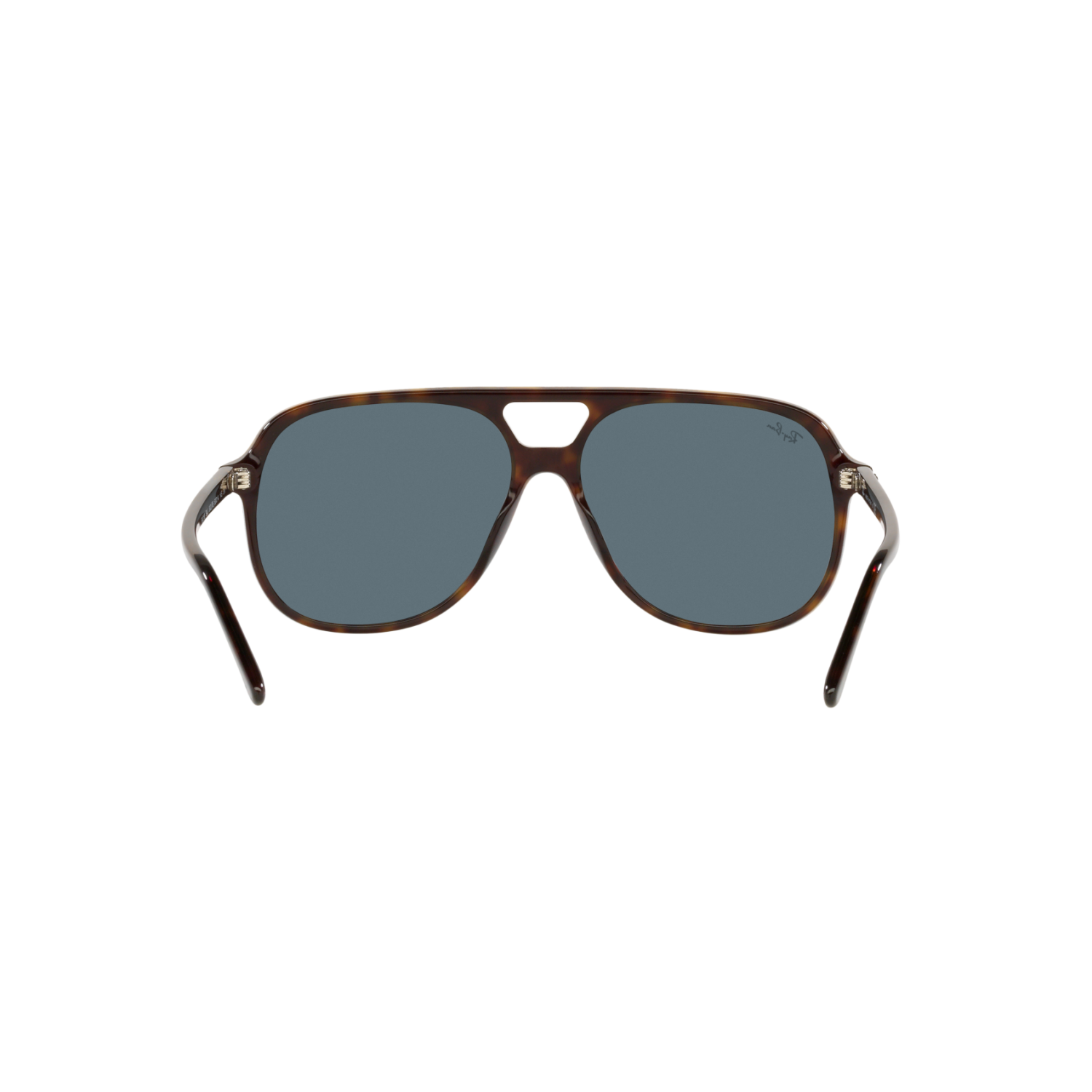Ray Ban BILL RB2198 Havana Unisex Sunglasses