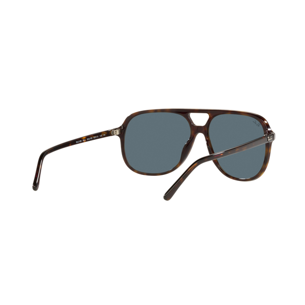 Ray Ban BILL RB2198 Havana Unisex Sunglasses