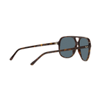 Ray Ban BILL RB2198 Havana Unisex Sunglasses