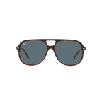 Ray Ban BILL RB2198 Havana Unisex Sunglasses