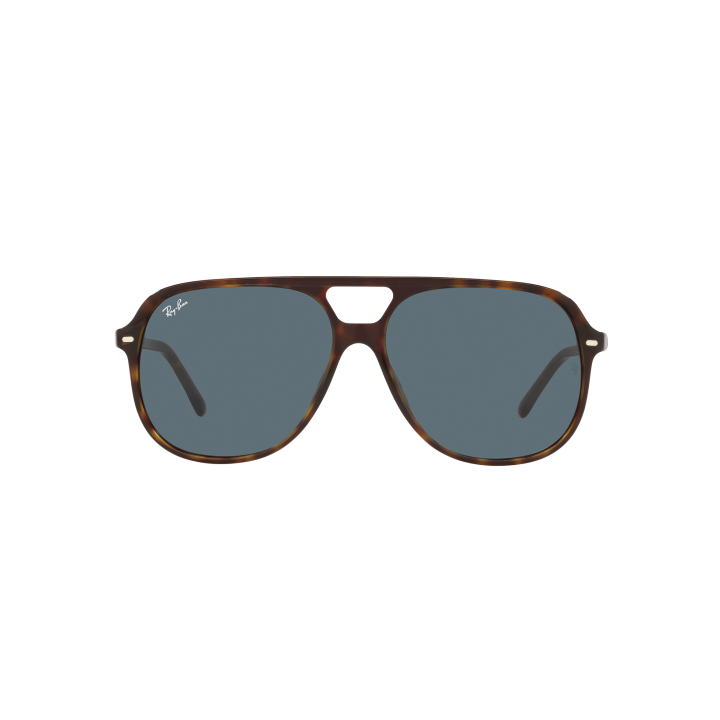 Ray Ban BILL RB2198 Havana Unisex Sunglasses