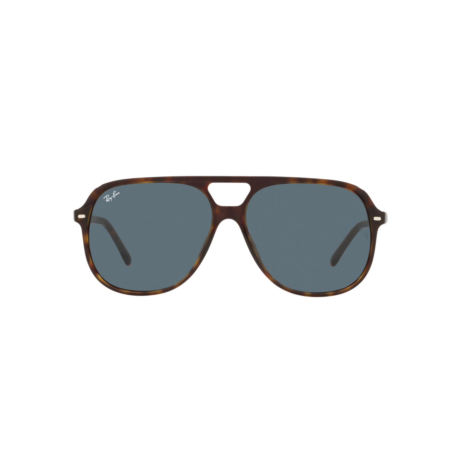 Ray Ban BILL RB2198 Havana Unisex Sunglasses