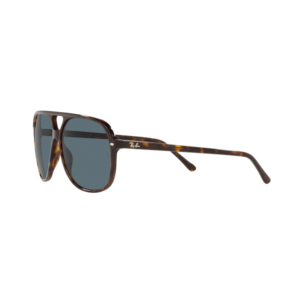 Ray Ban BILL RB2198 Havana Unisex Sunglasses