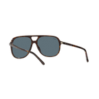 Ray Ban BILL RB2198 Havana Unisex Sunglasses