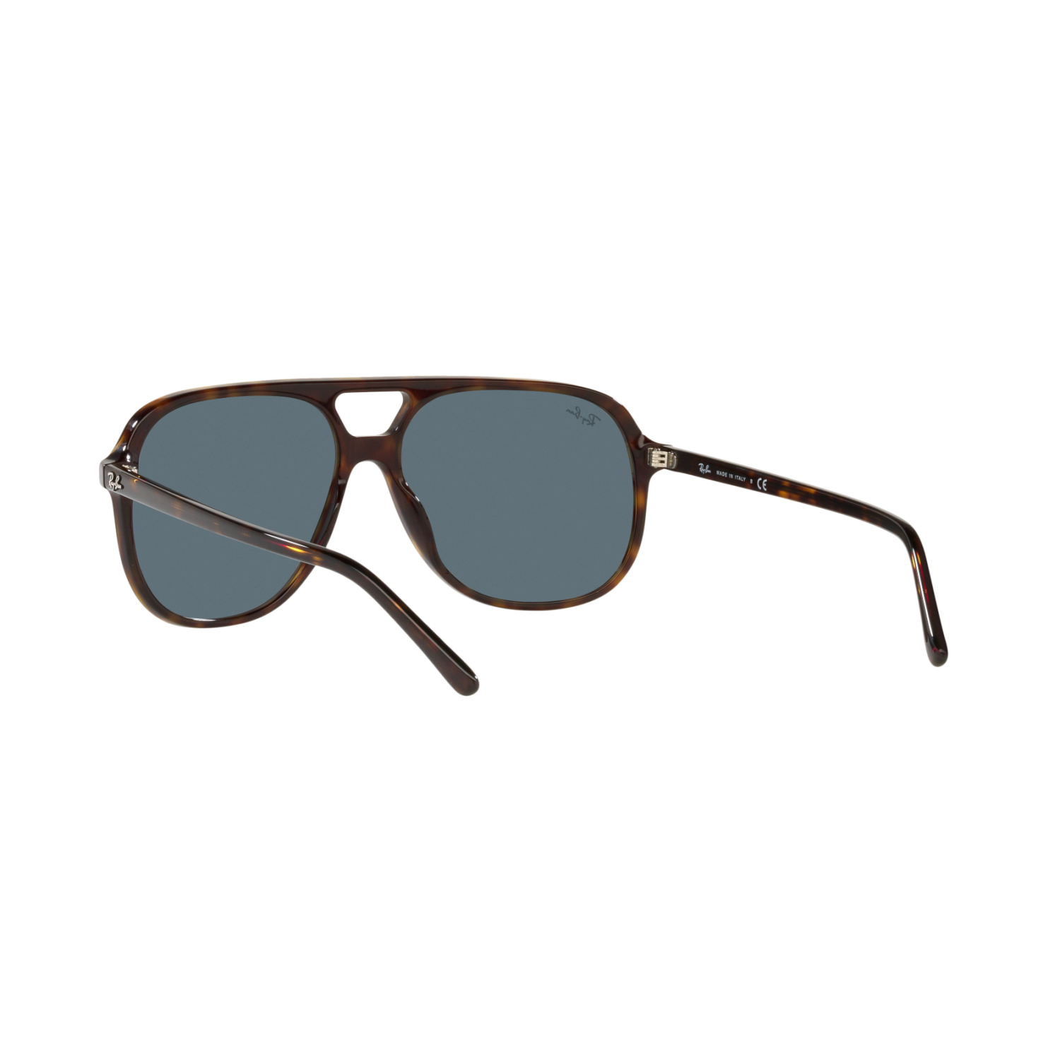 Ray Ban BILL RB2198 Havana Unisex Sunglasses
